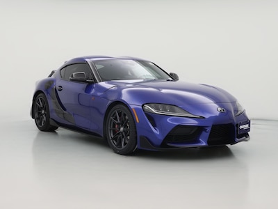 2023 Toyota Supra 3.0 Premium