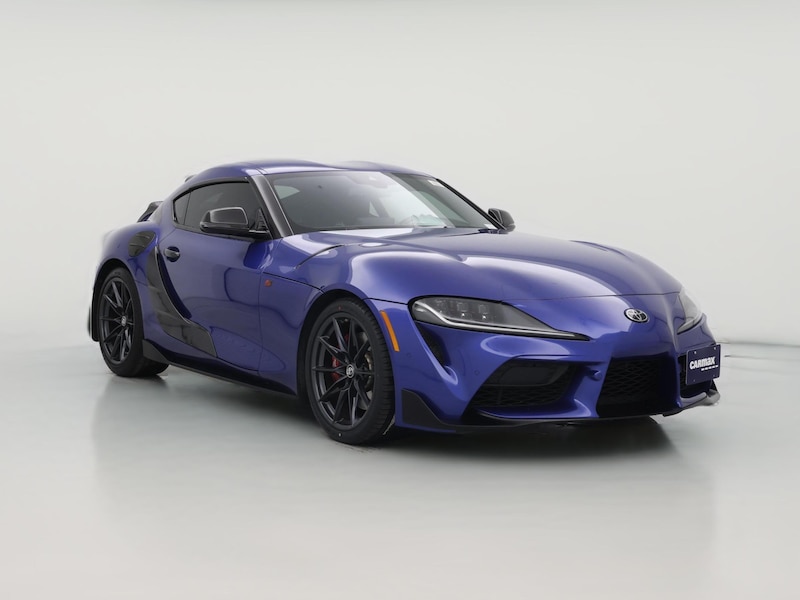 2023 Toyota Supra 3.0 -
                  Pleasanton, CA