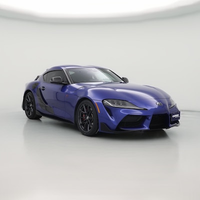 2023 Toyota Supra 3.0 Premium