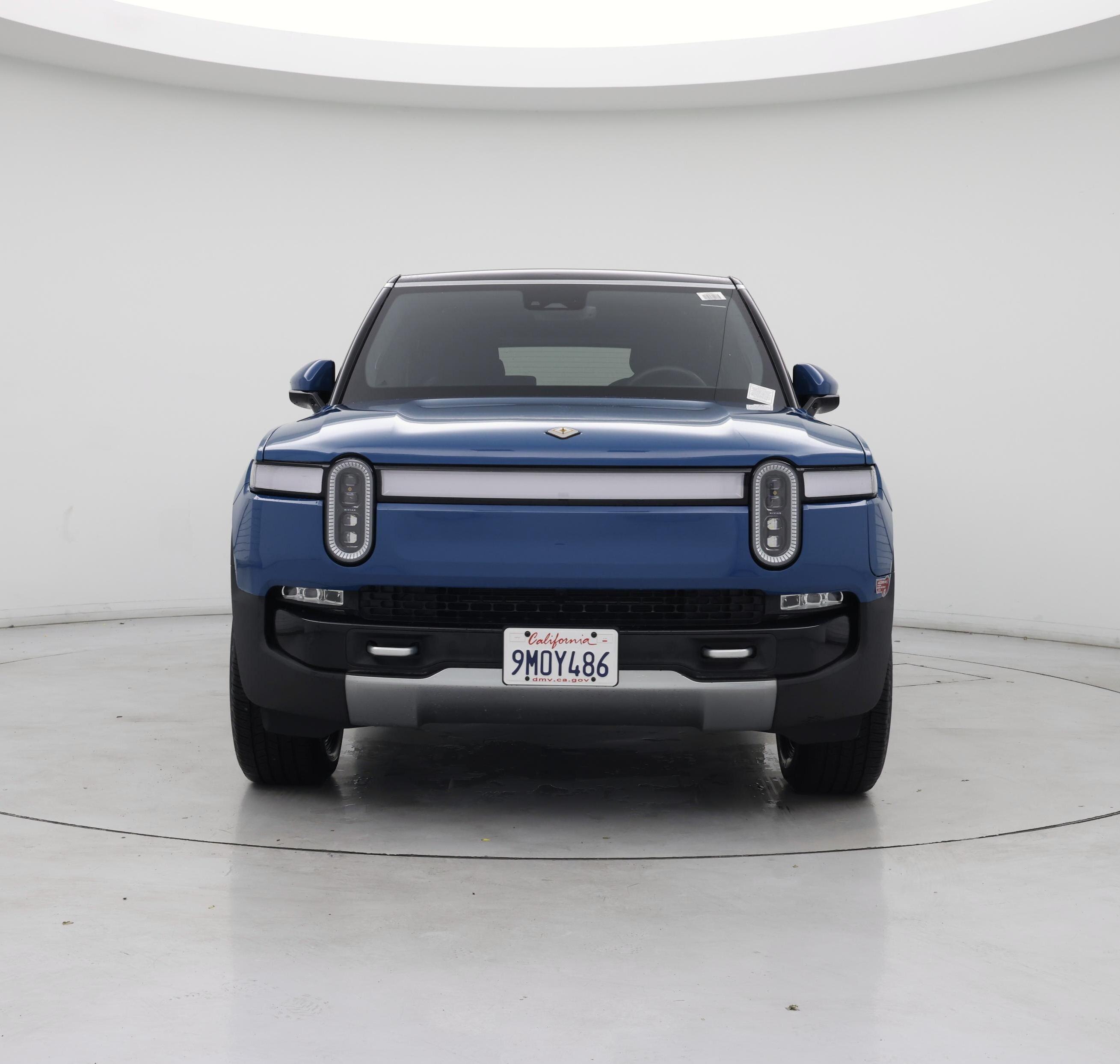Thumbnail: 2024 Rivian R1S - 5