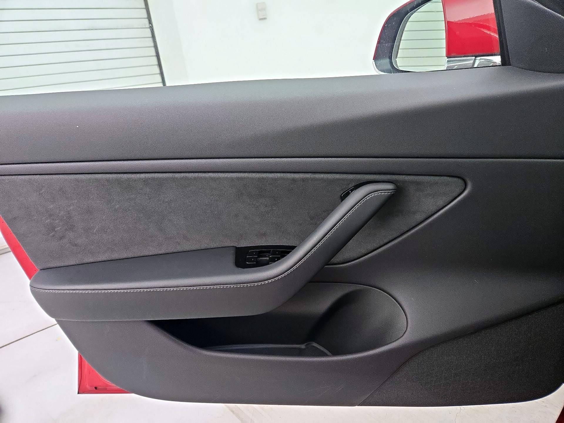 Thumbnail: 2019 Tesla Model 3 - 12