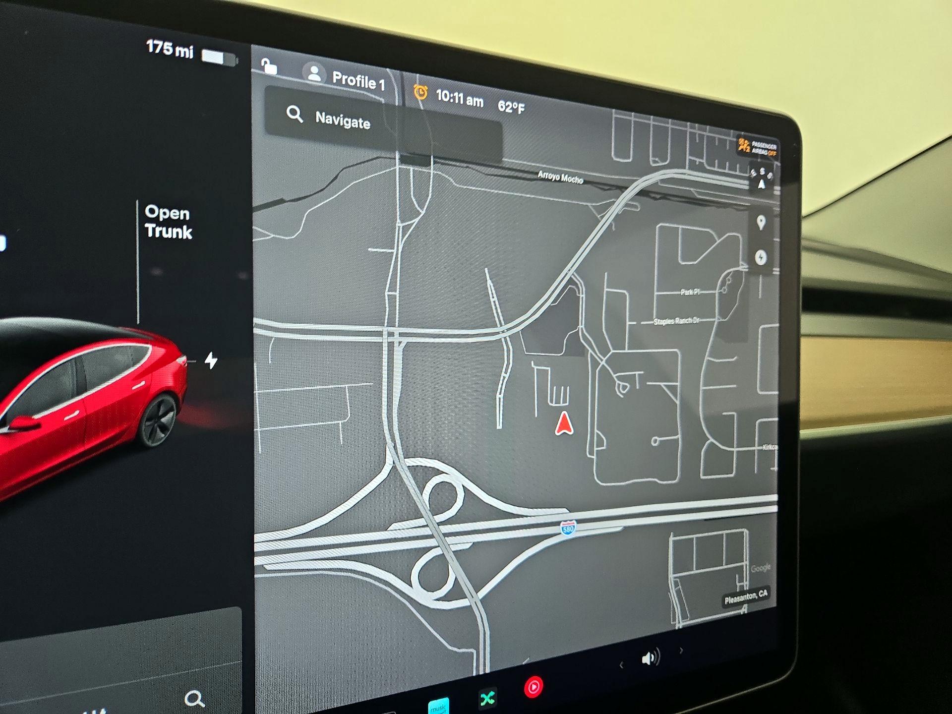 Thumbnail: 2019 Tesla Model 3 - 13