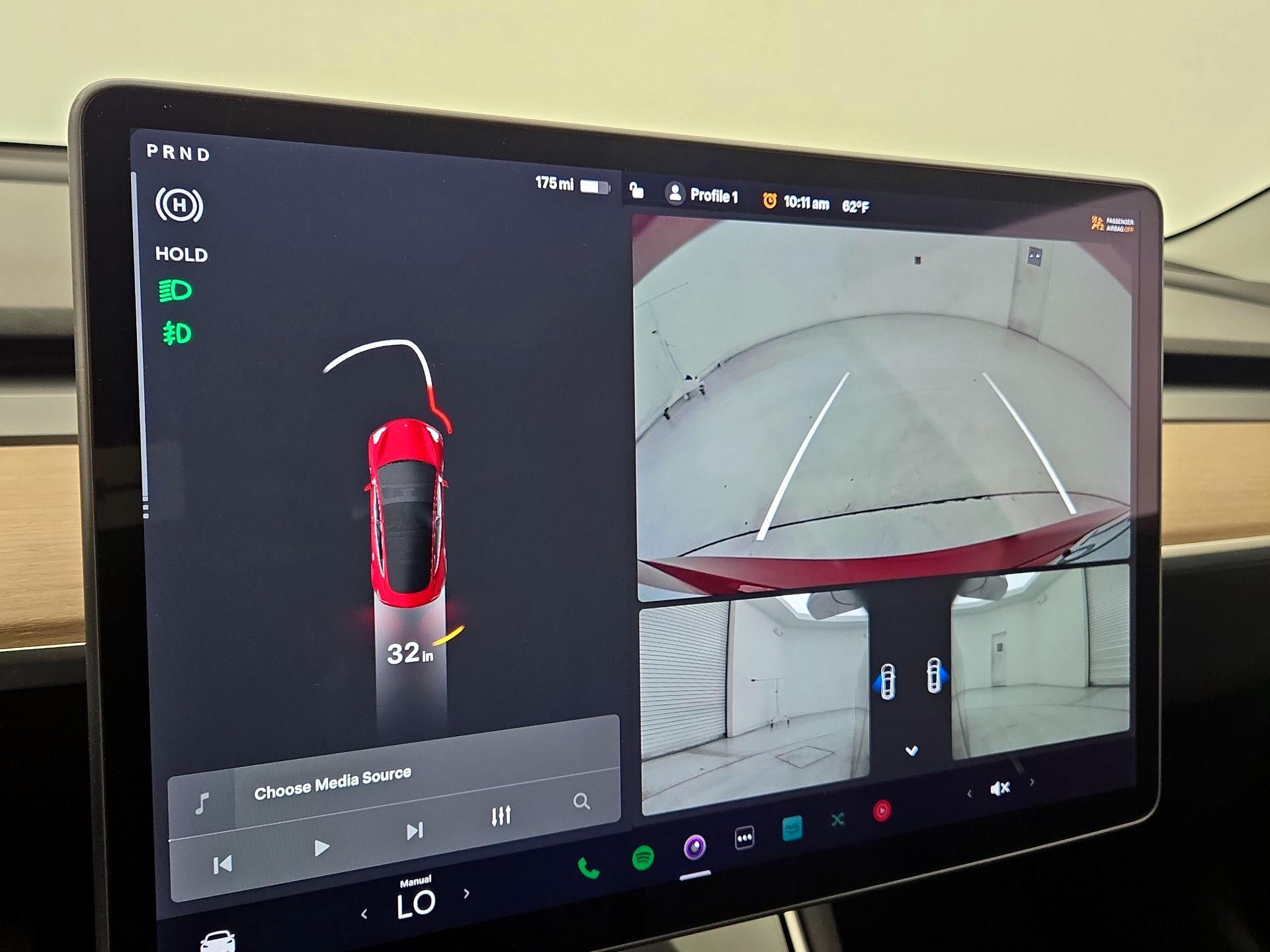 Thumbnail: 2019 Tesla Model 3 - 14
