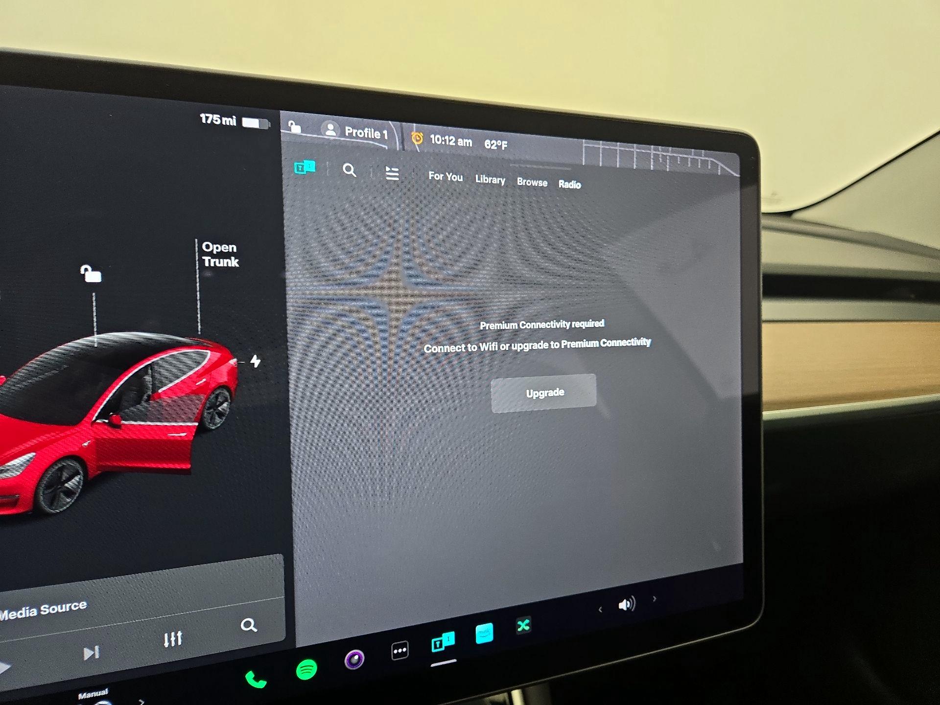 Thumbnail: 2019 Tesla Model 3 - 15