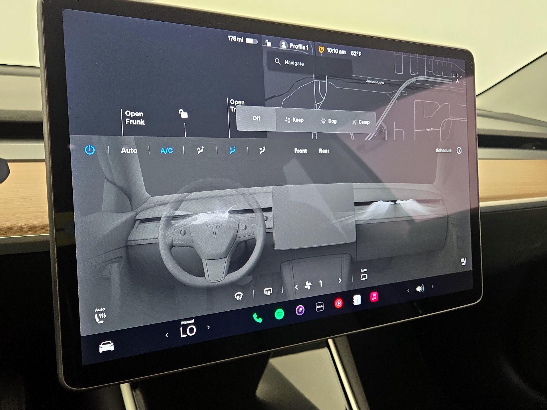 Thumbnail: 2019 Tesla Model 3 - 16