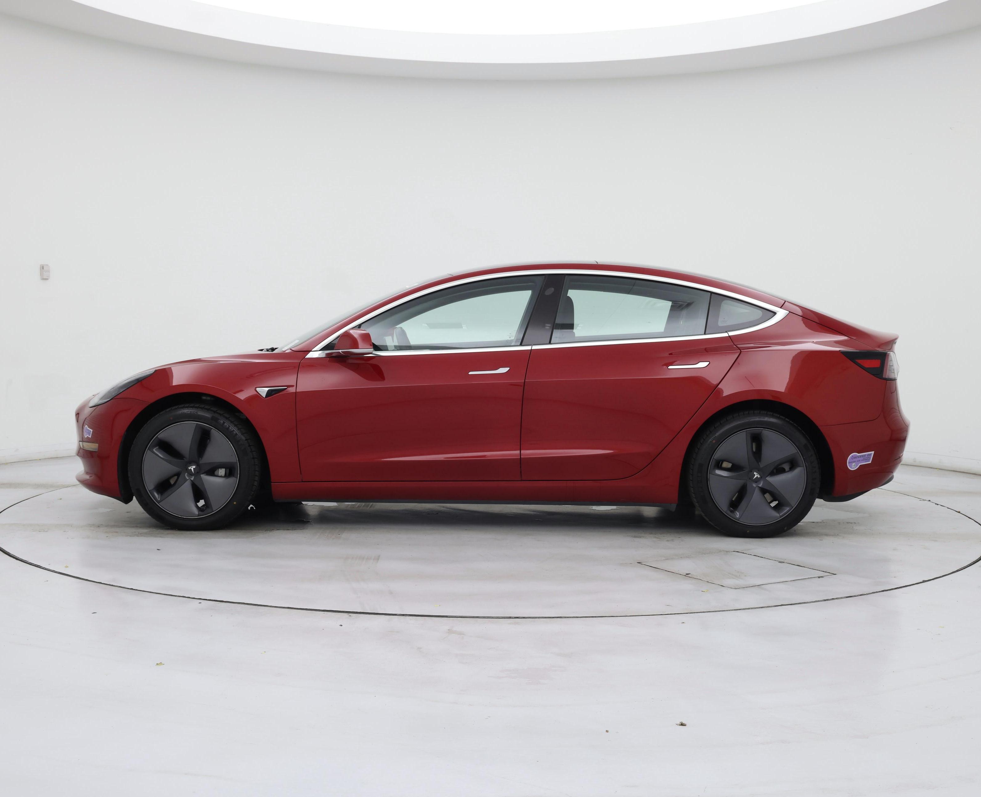 Thumbnail: 2019 Tesla Model 3 - 3