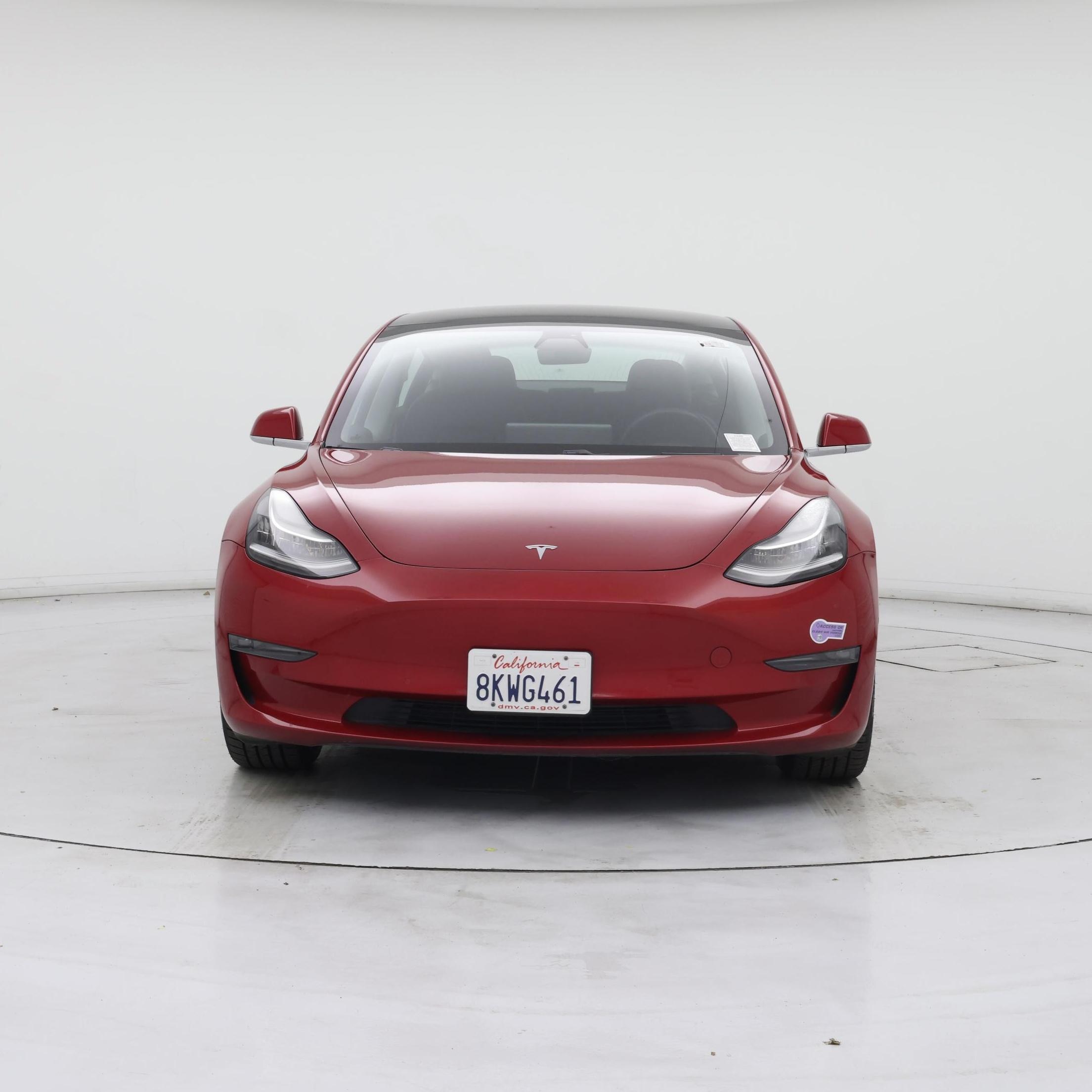 Thumbnail: 2019 Tesla Model 3 - 5