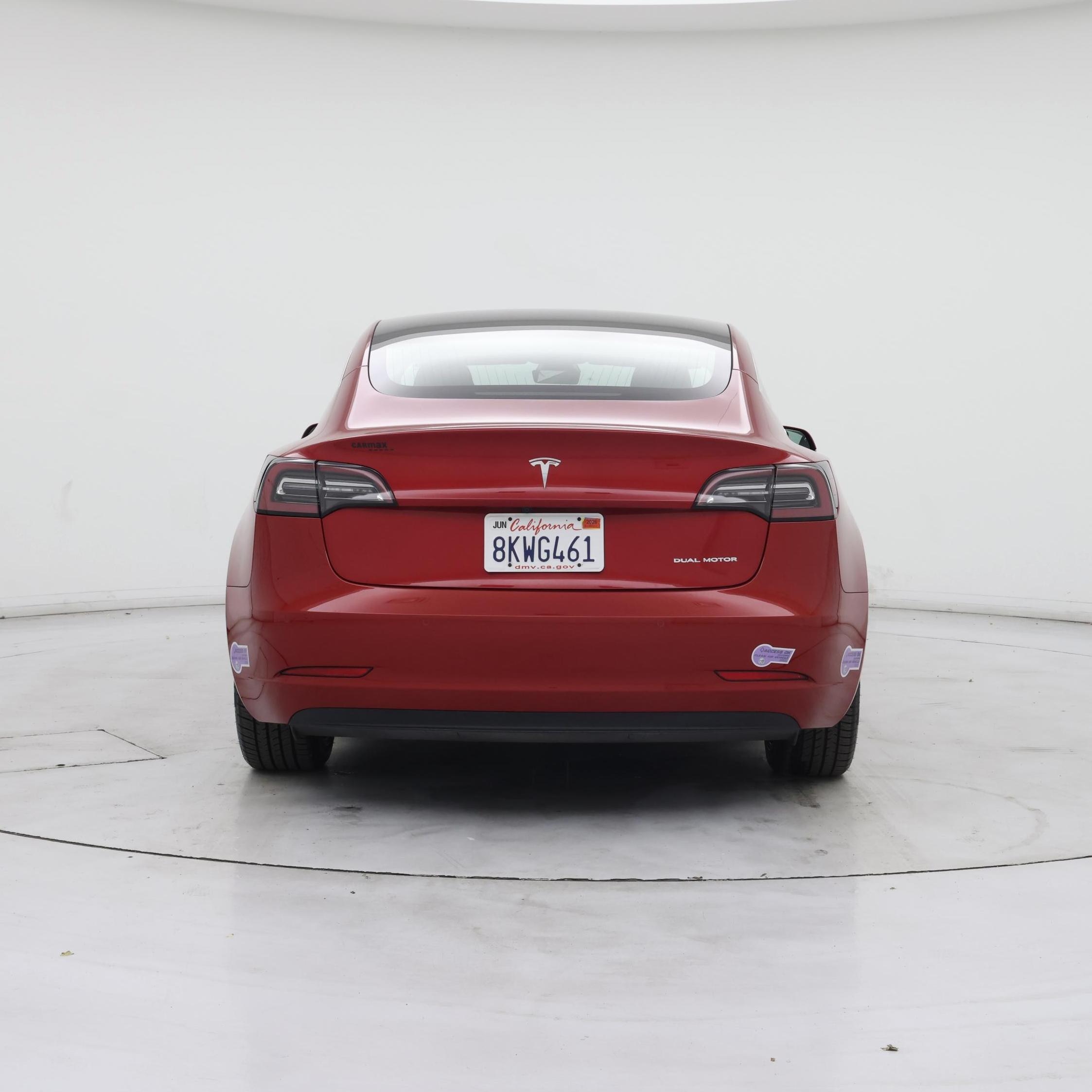 Thumbnail: 2019 Tesla Model 3 - 6