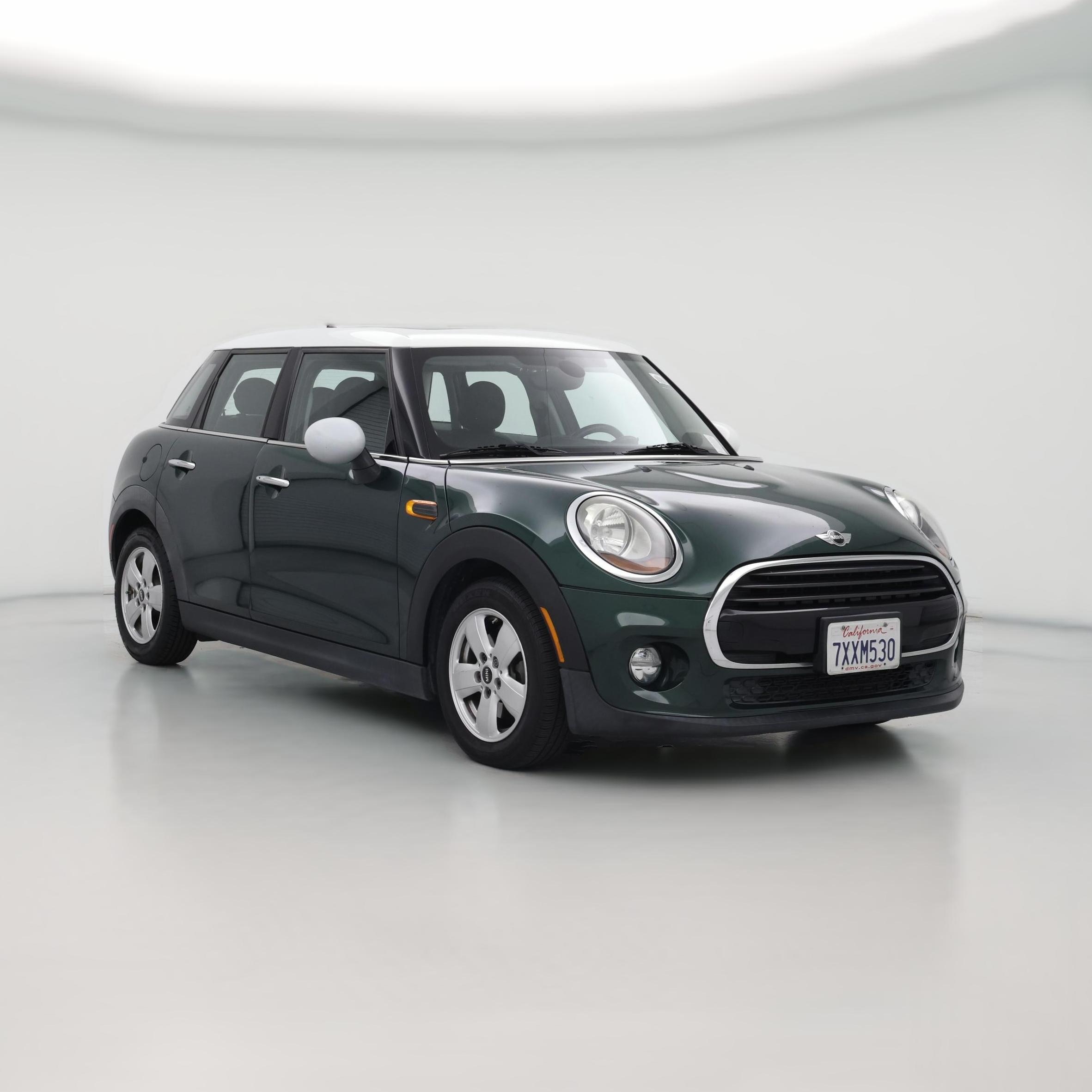 Thumbnail: 2017 MINI Cooper Hardtop - 1