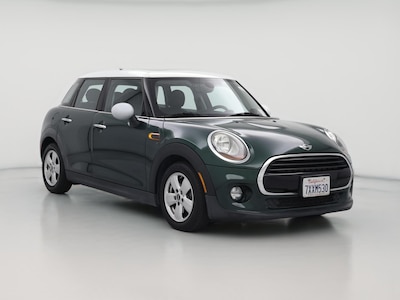 2017 Mini Cooper Hardtop