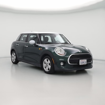 2017 Mini Cooper Hardtop