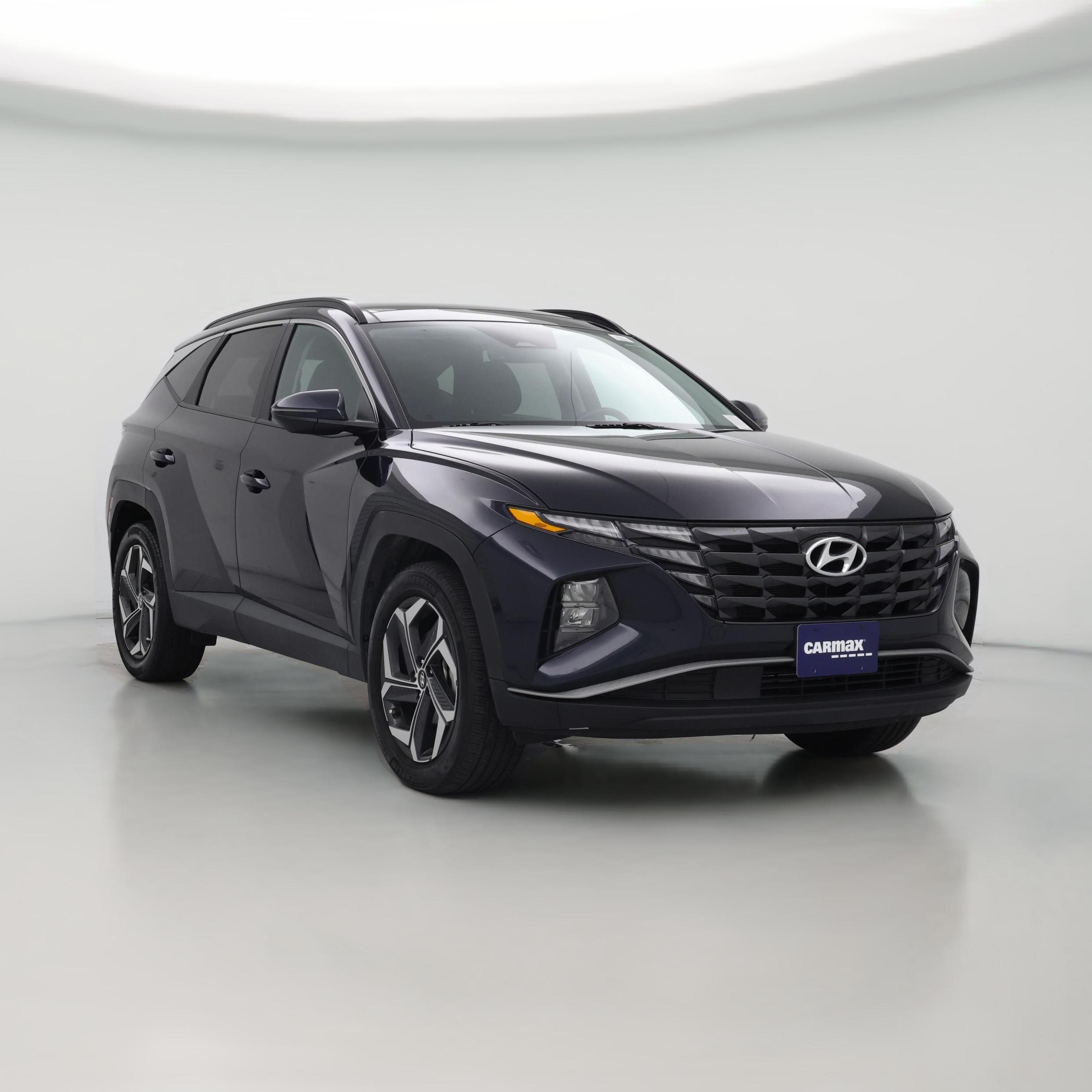 Thumbnail: 2023 Hyundai Tucson - 1