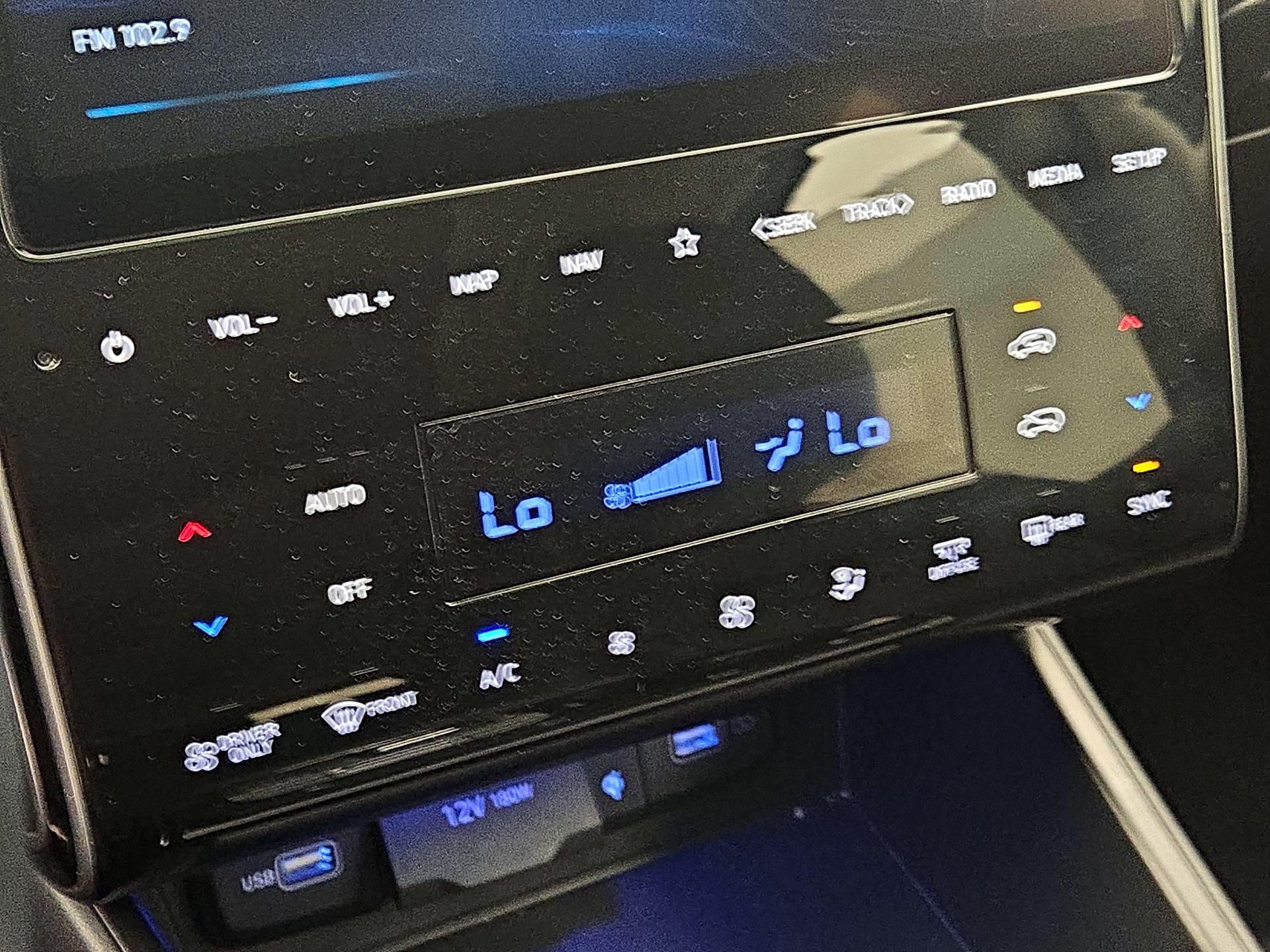 Thumbnail: 2023 Hyundai Tucson - 17