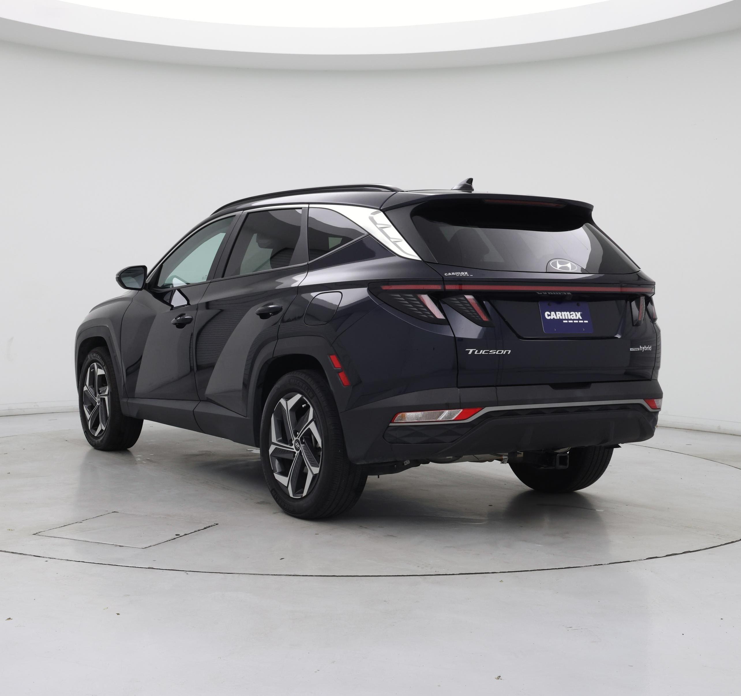 Thumbnail: 2023 Hyundai Tucson - 2