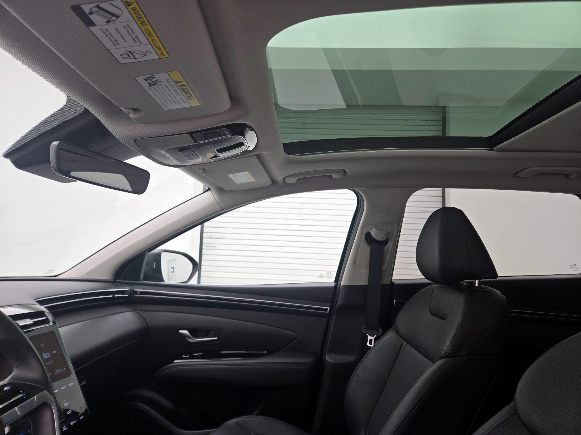 Thumbnail: 2023 Hyundai Tucson - 20