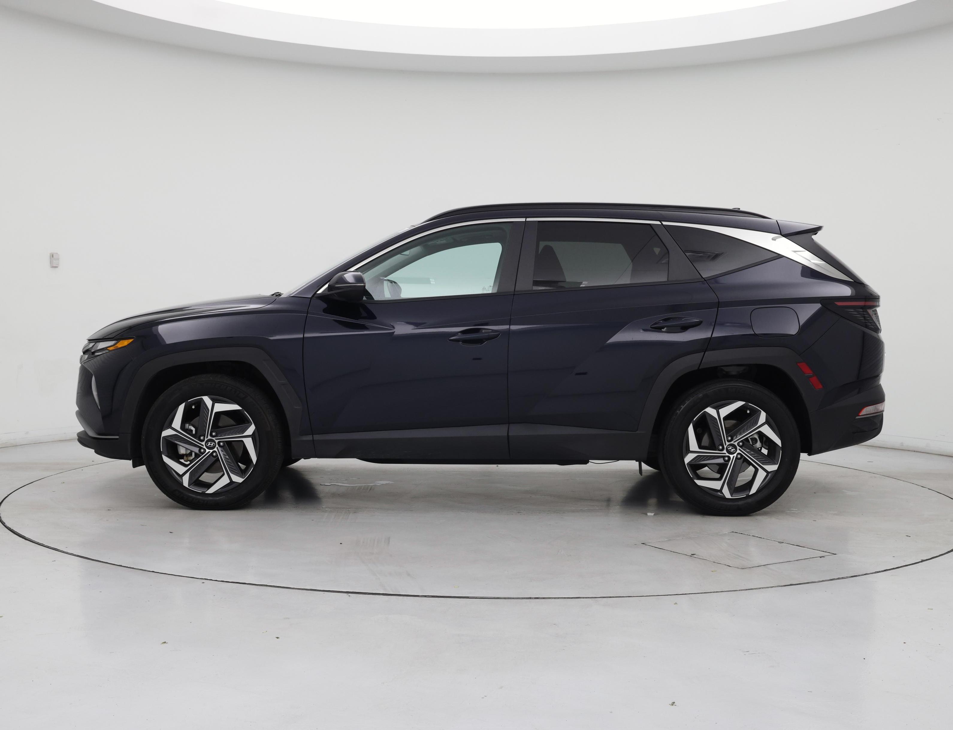 Thumbnail: 2023 Hyundai Tucson - 3