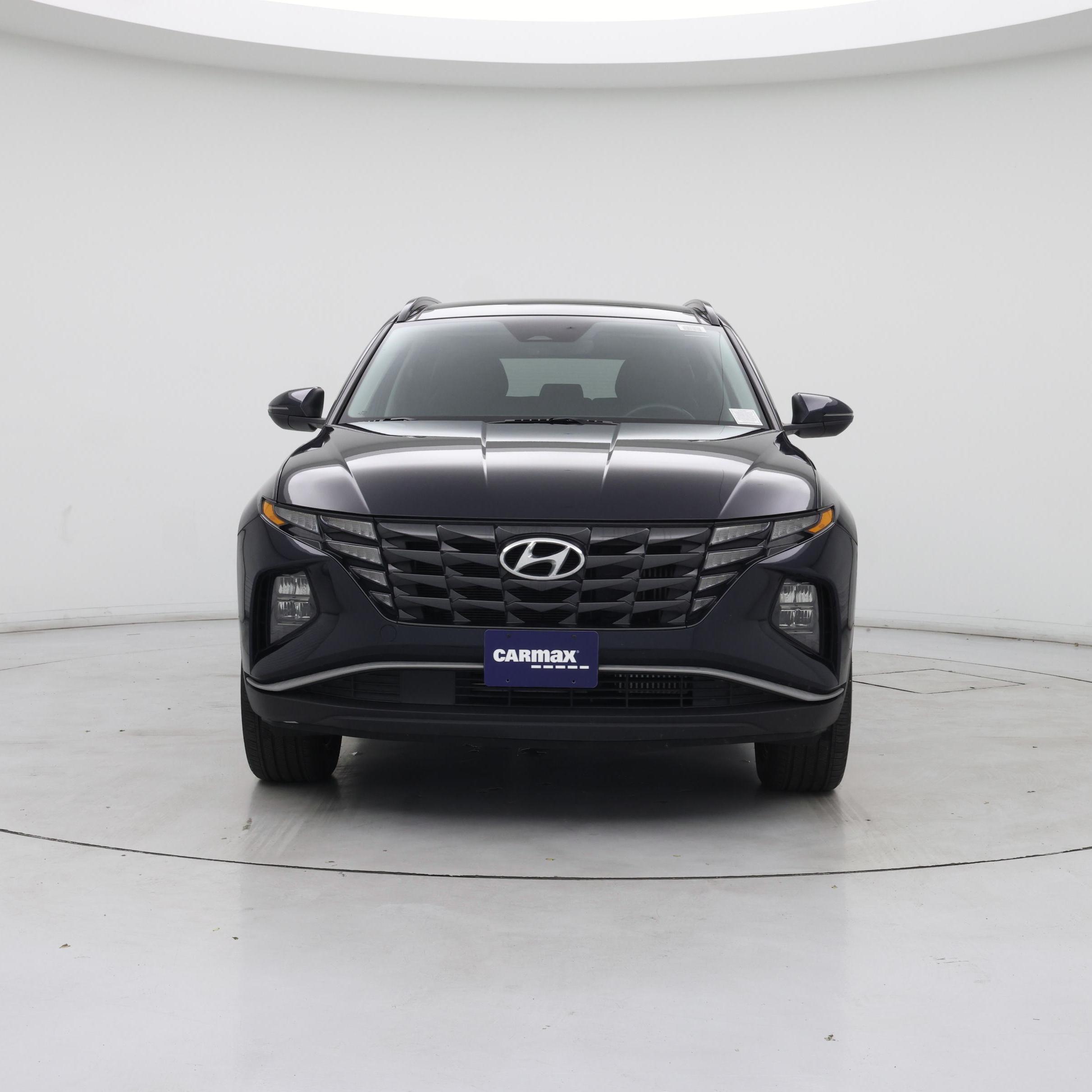 Thumbnail: 2023 Hyundai Tucson - 5
