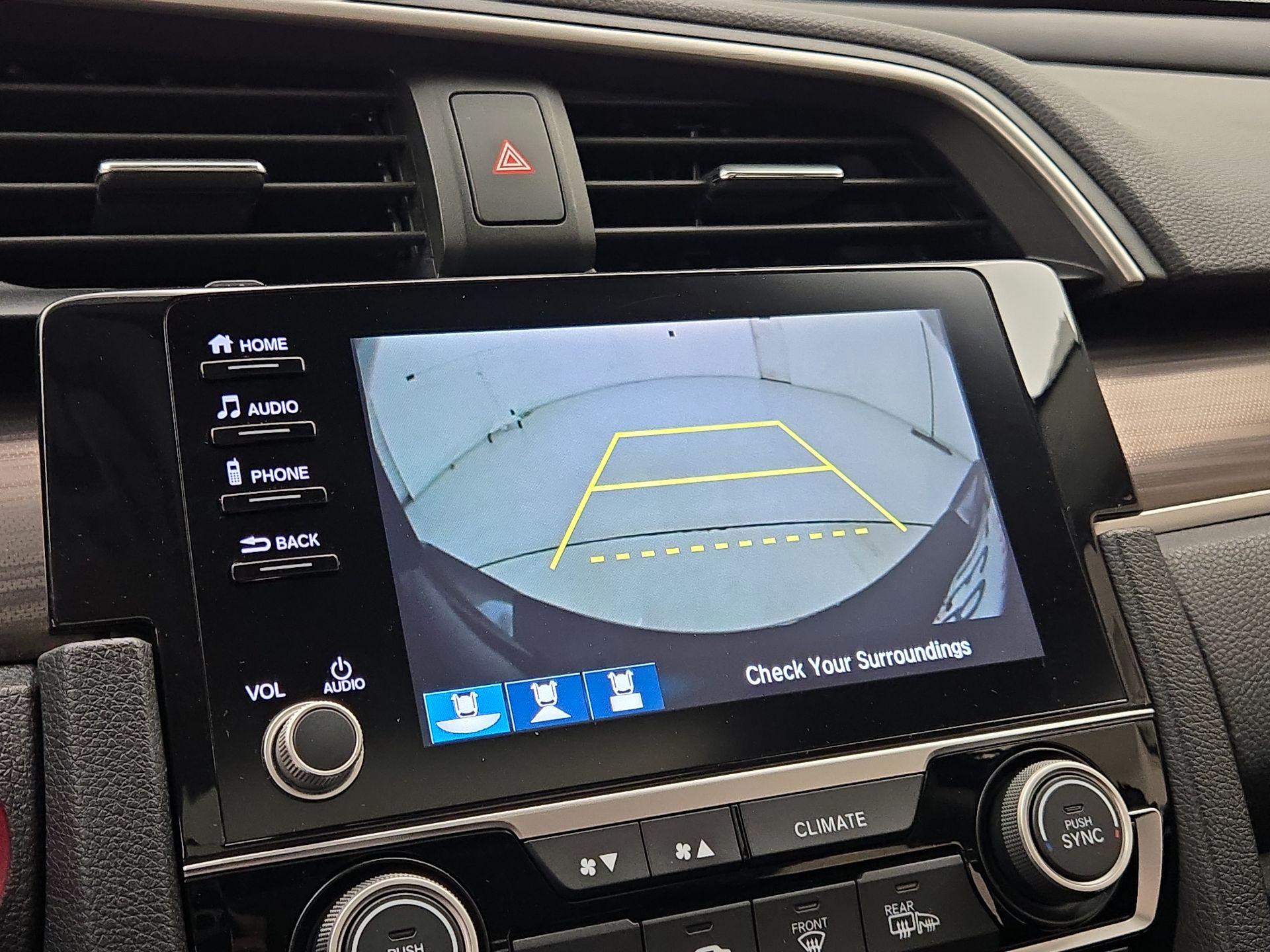 Thumbnail: 2019 Honda Civic - 14