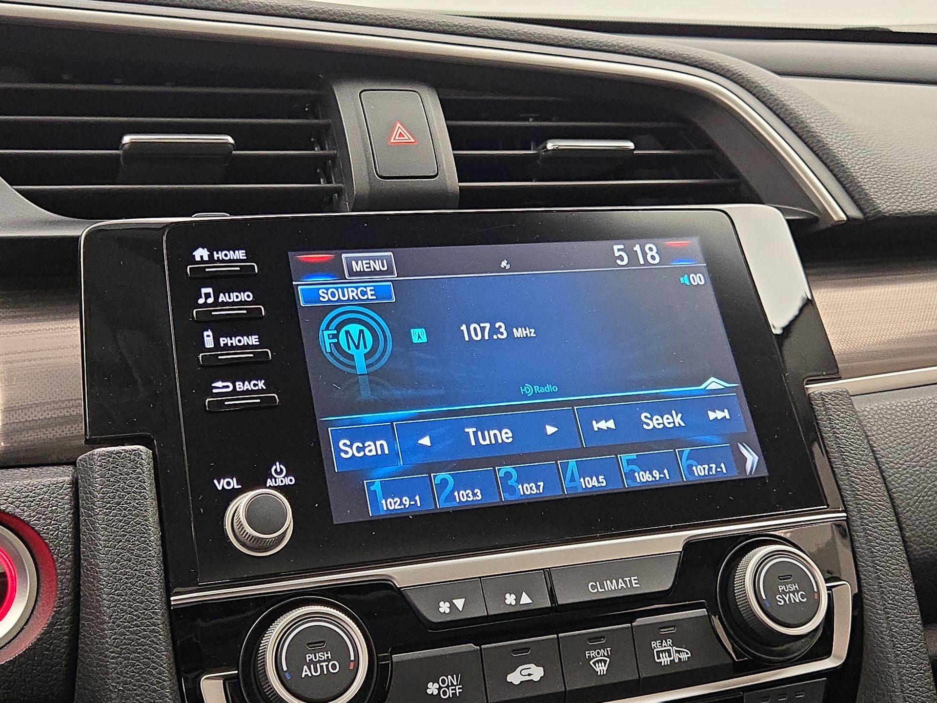 Thumbnail: 2019 Honda Civic - 15