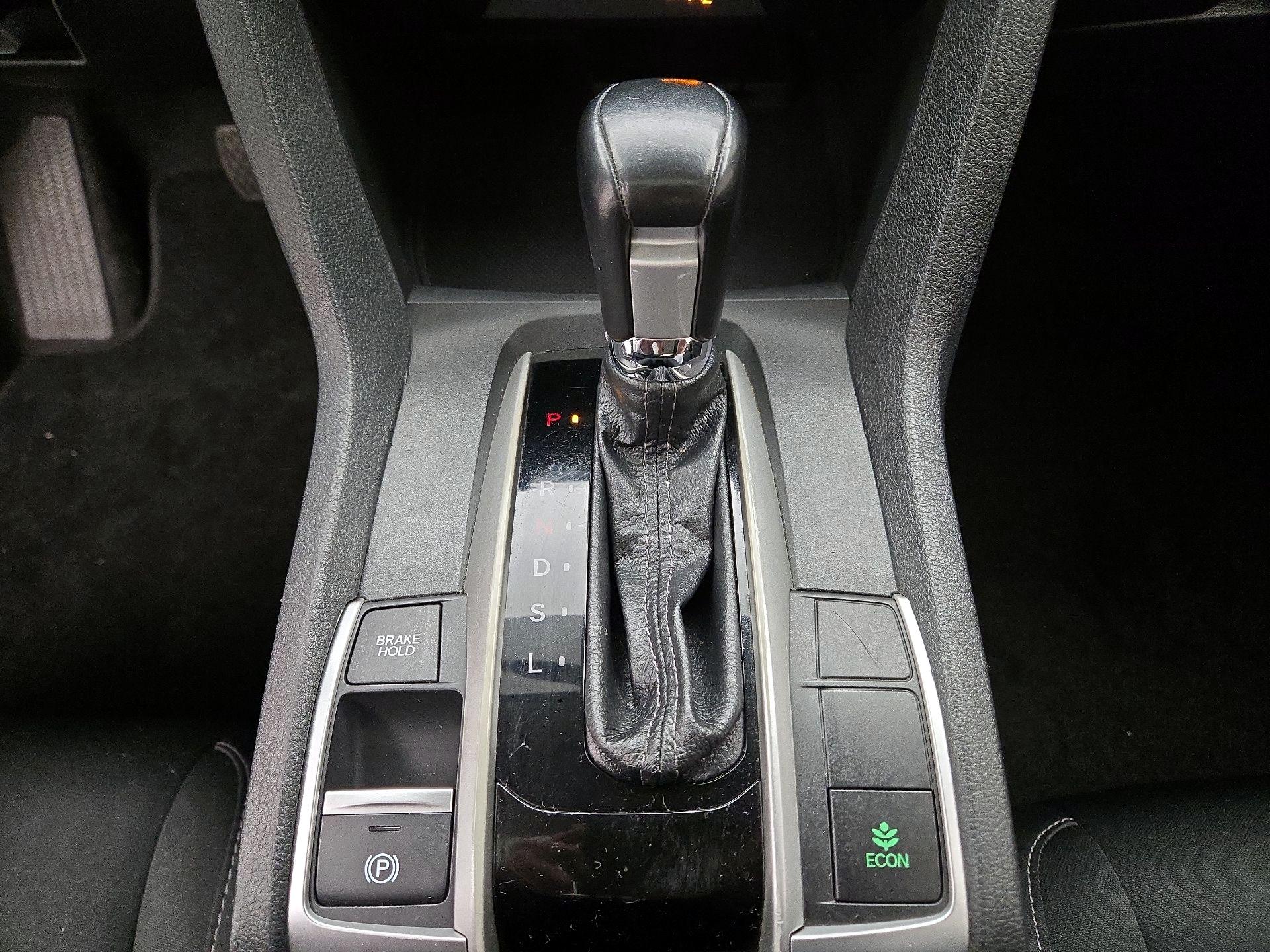 Thumbnail: 2019 Honda Civic - 17