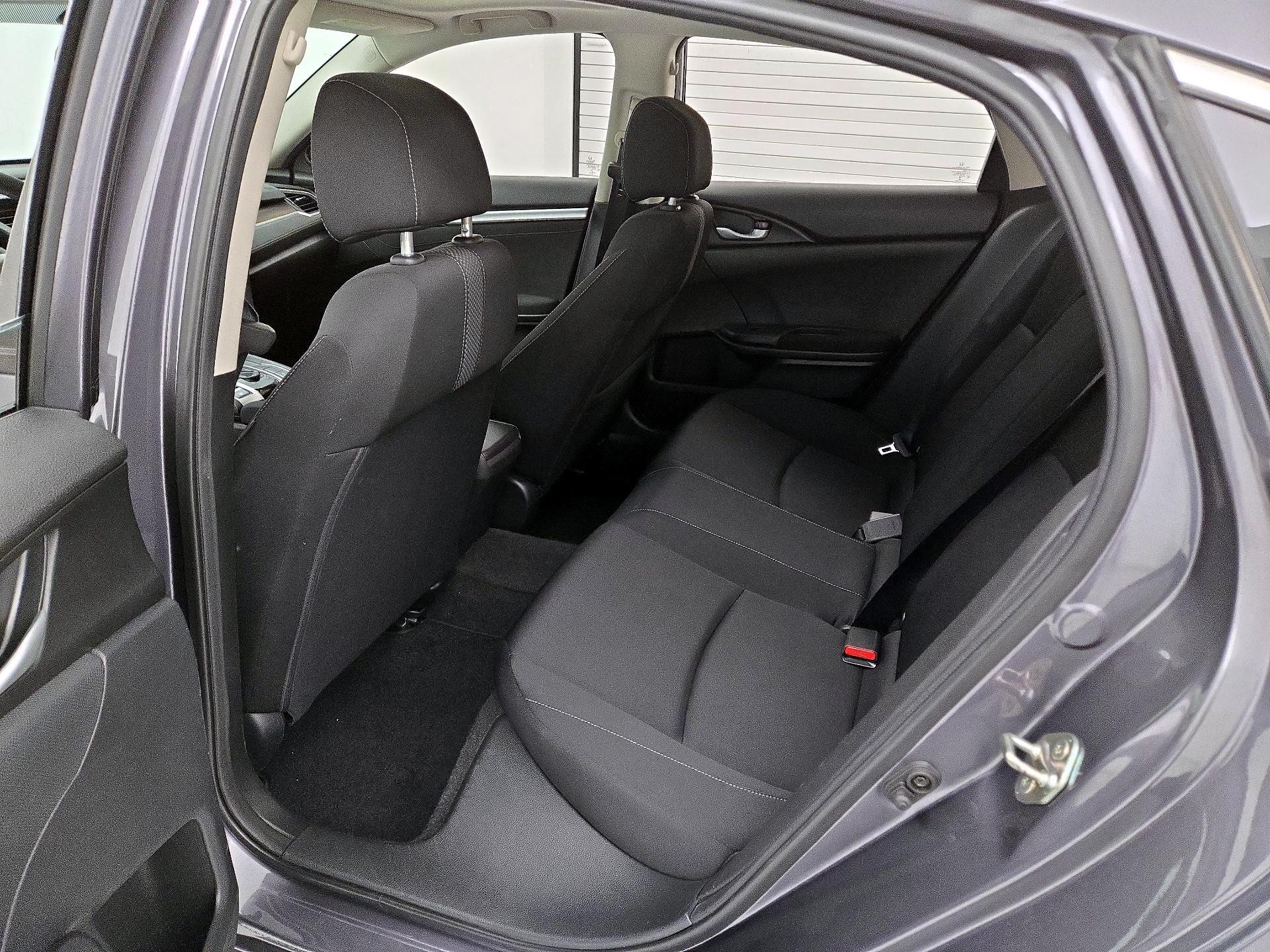 Thumbnail: 2019 Honda Civic - 20