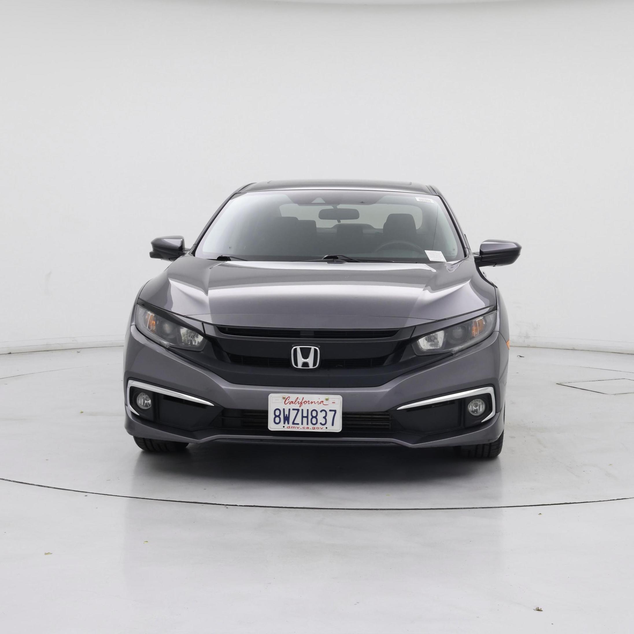 Thumbnail: 2019 Honda Civic - 5