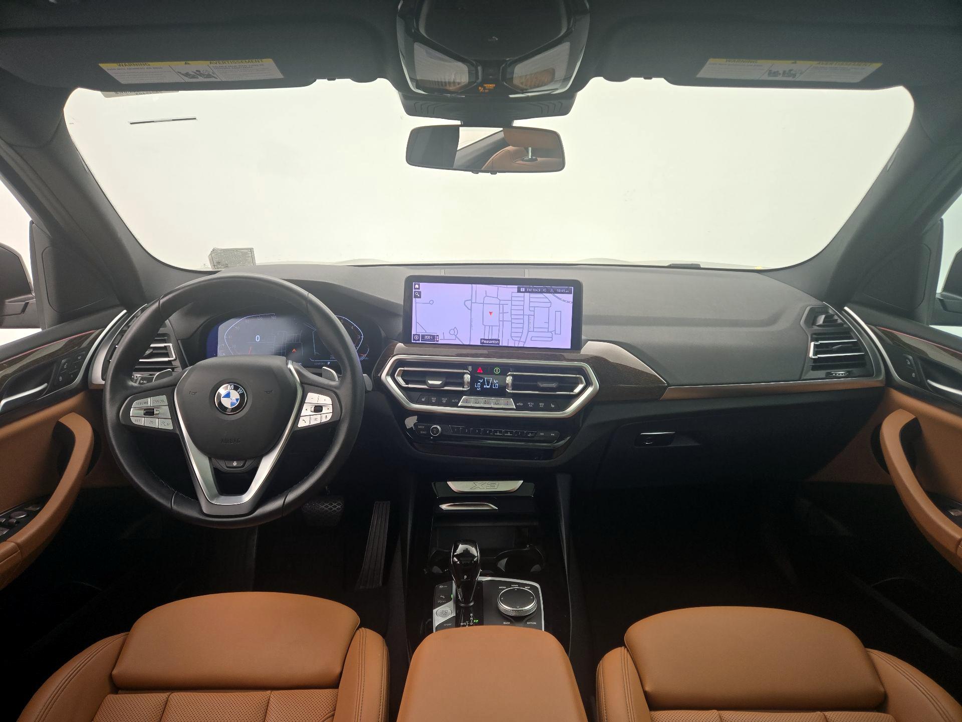 Thumbnail: 2022 BMW X3 - 9