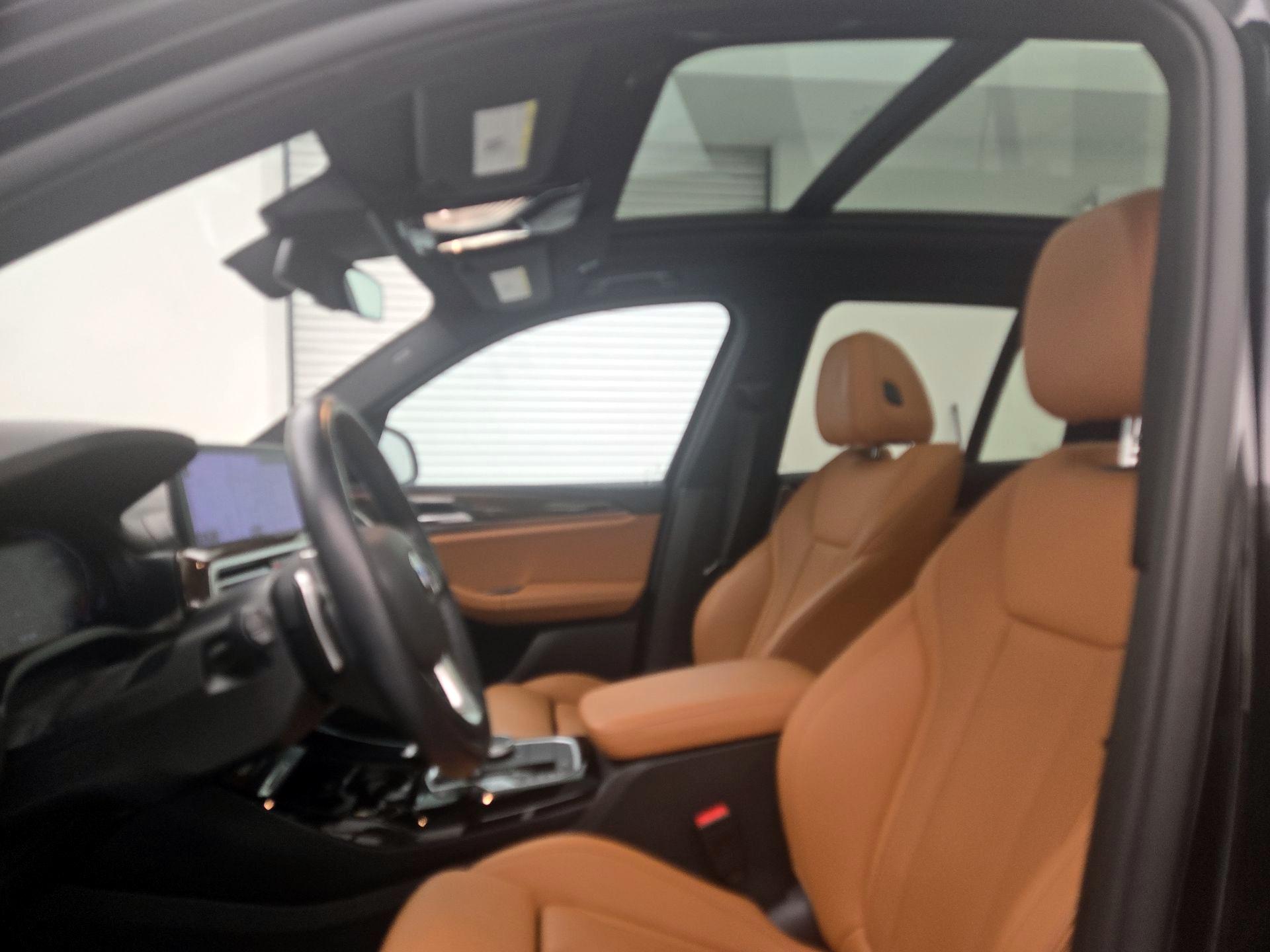 Thumbnail: 2022 BMW X3 - 20