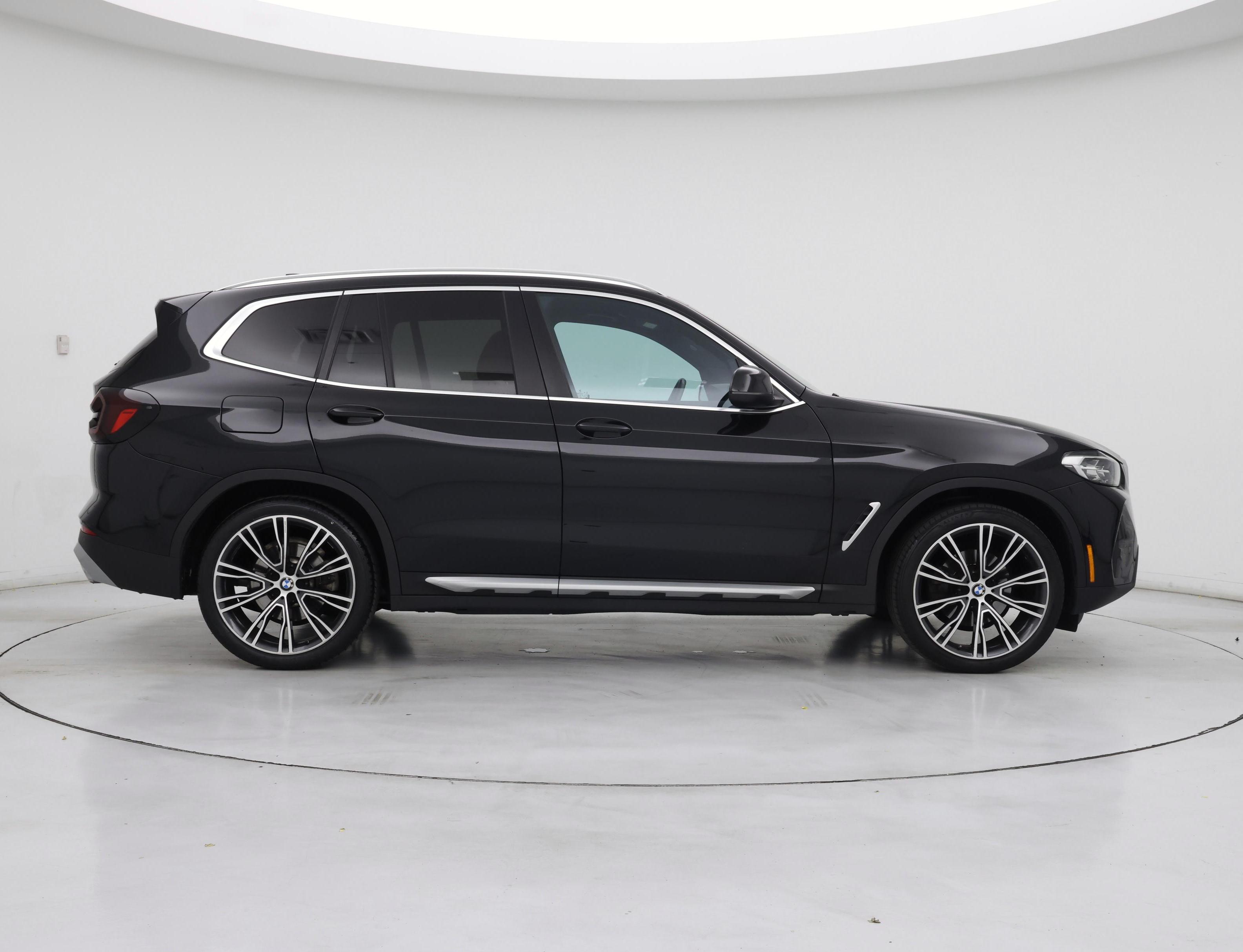 Thumbnail: 2022 BMW X3 - 7