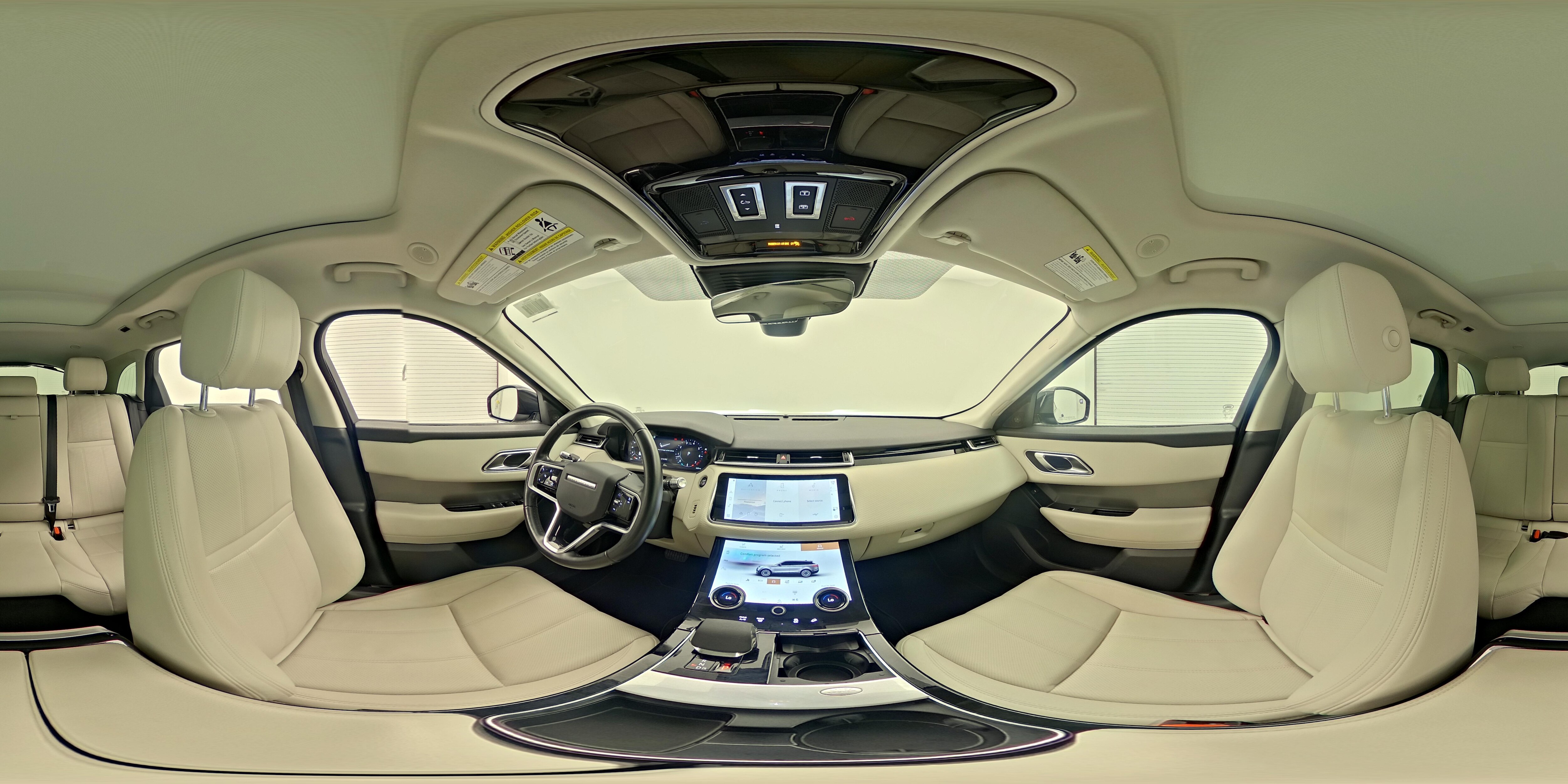 2021 Land Rover Range Rover Velar S - Photo 25