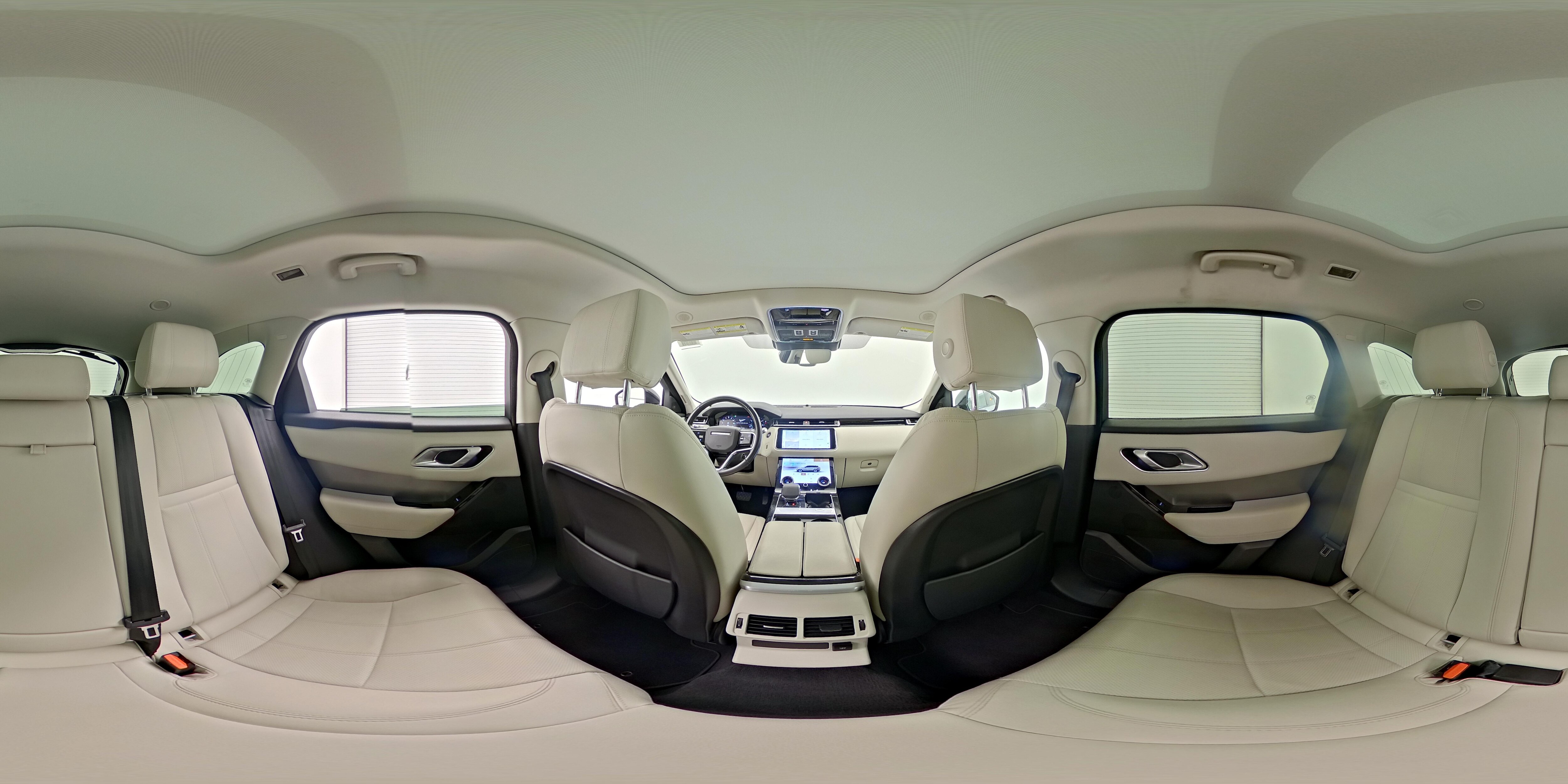 2021 Land Rover Range Rover Velar S - Photo 26