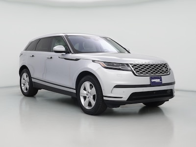 2021 Land Rover Range Rover Velar S
