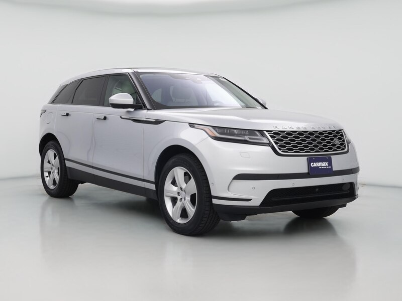 2021 Land Rover Range Rover Velar S