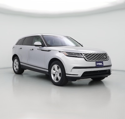 2021 Land Rover Range Rover Velar S