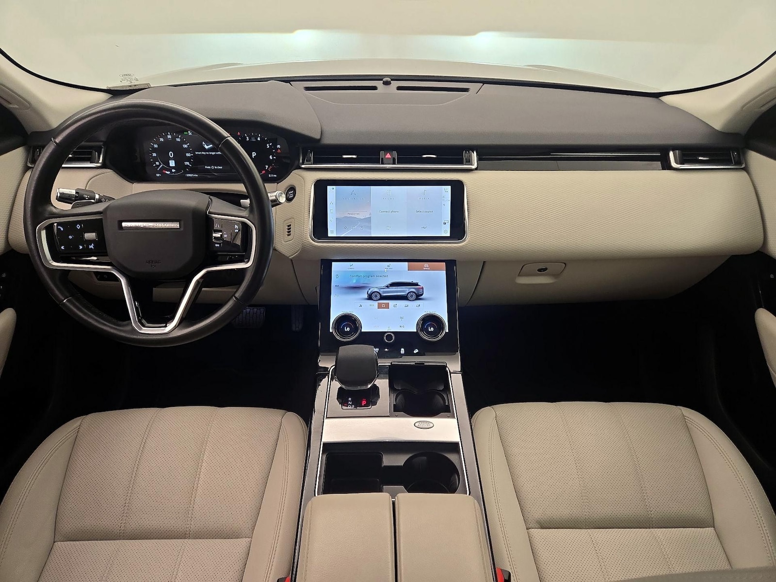 2021 Land Rover Range Rover Velar S - Photo 10