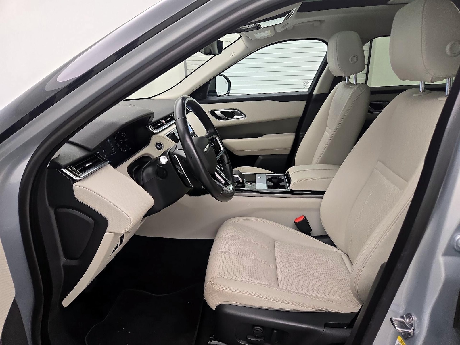 2021 Land Rover Range Rover Velar S - Photo 12