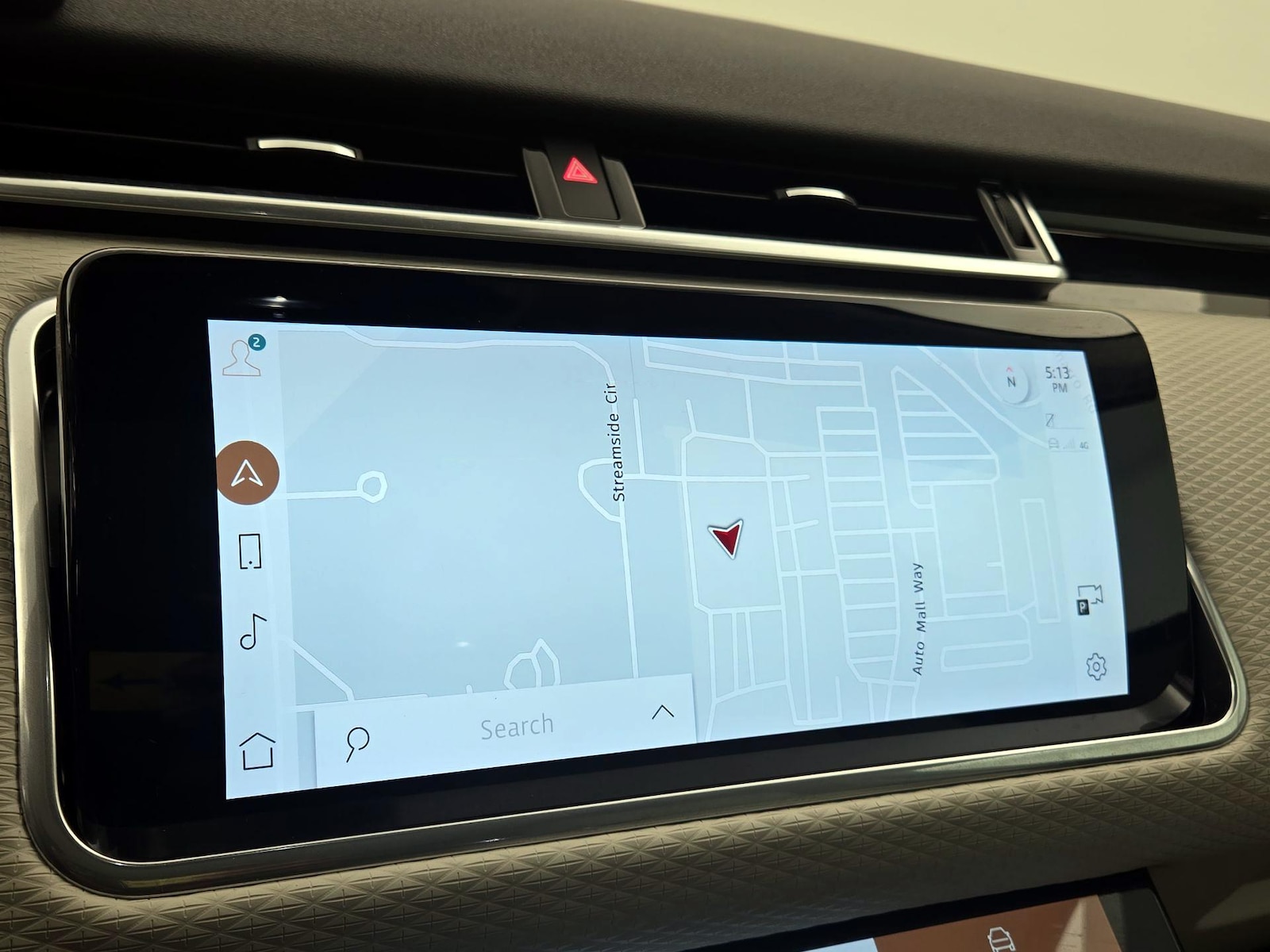 2021 Land Rover Range Rover Velar S - Photo 14