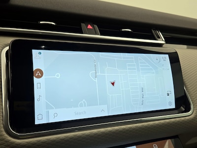 Navigation (On)