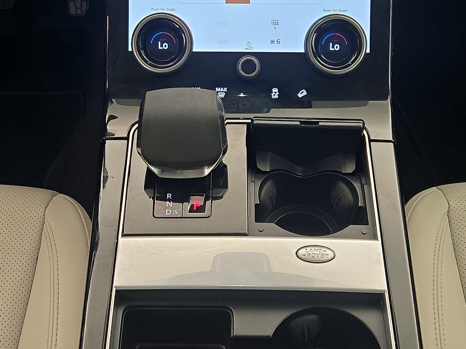 2021 Land Rover Range Rover Velar S - Photo 18