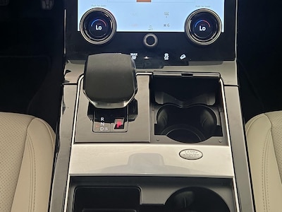 Shifter