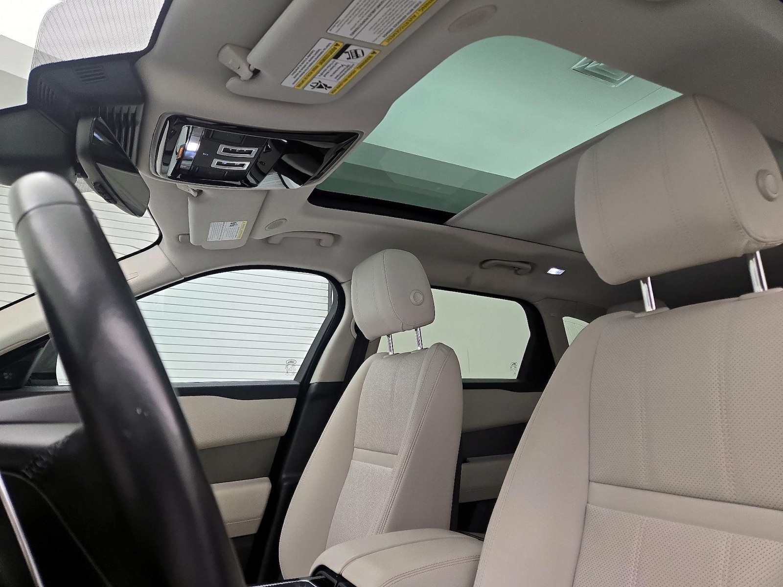 2021 Land Rover Range Rover Velar S - Photo 20
