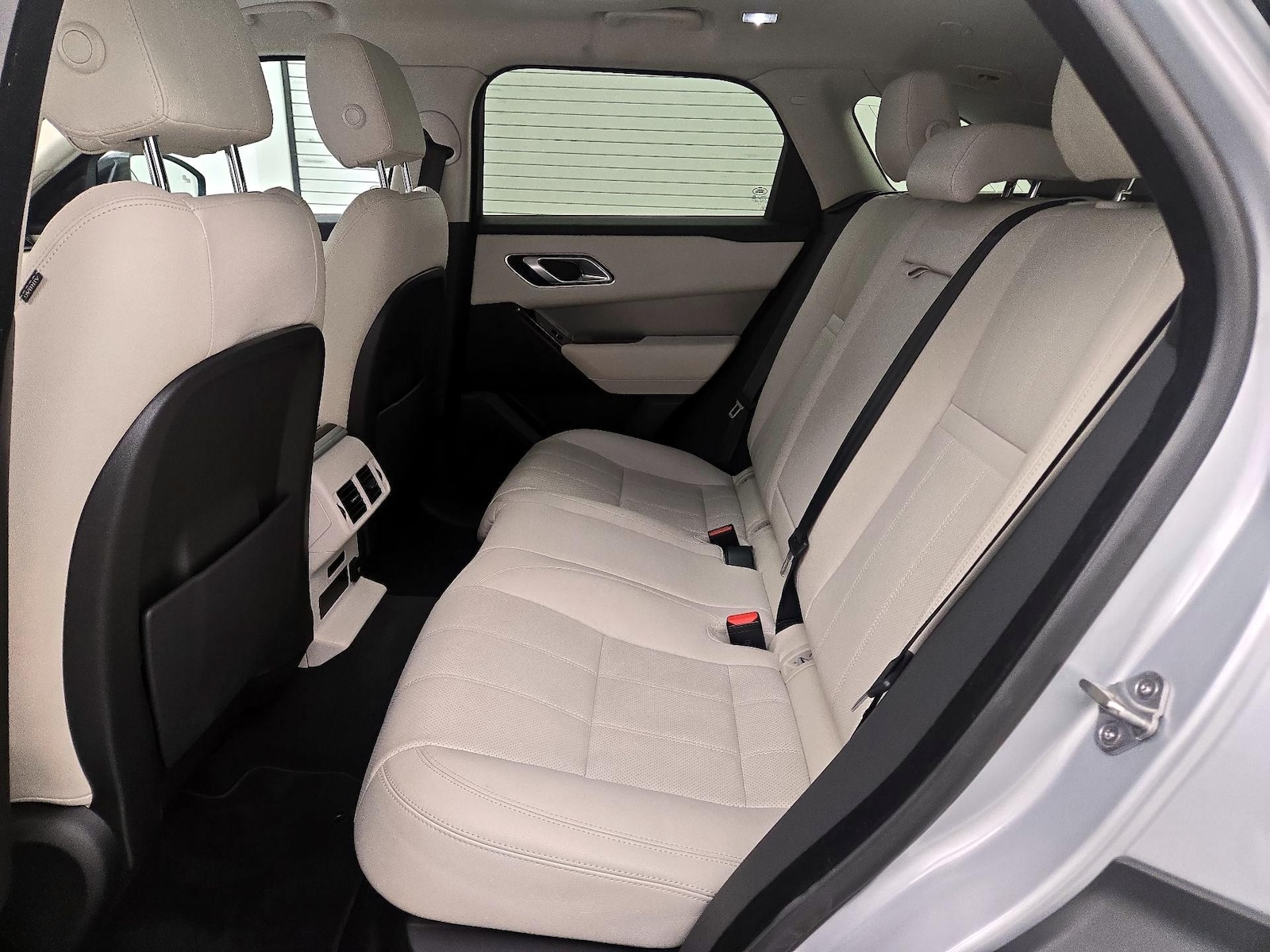 2021 Land Rover Range Rover Velar S - Photo 21