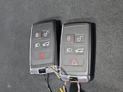 Keys