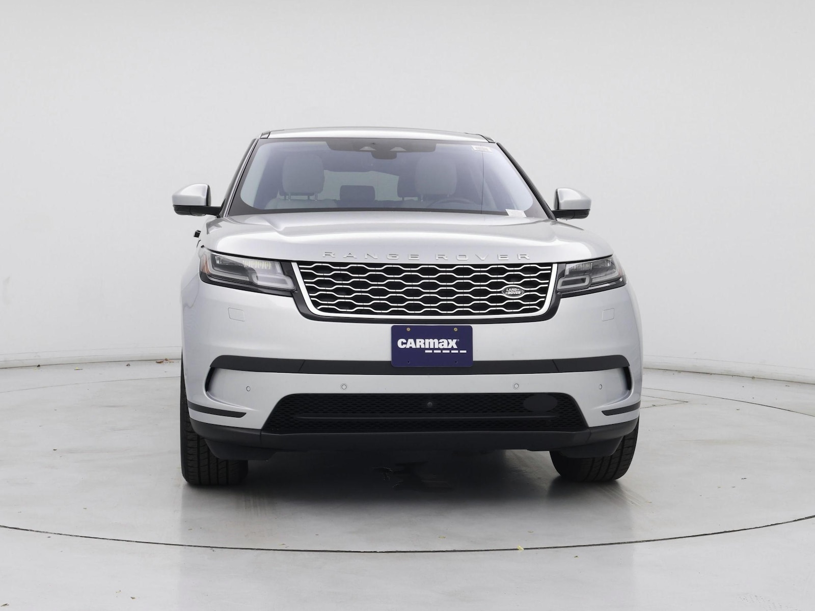2021 Land Rover Range Rover Velar S - Photo 6
