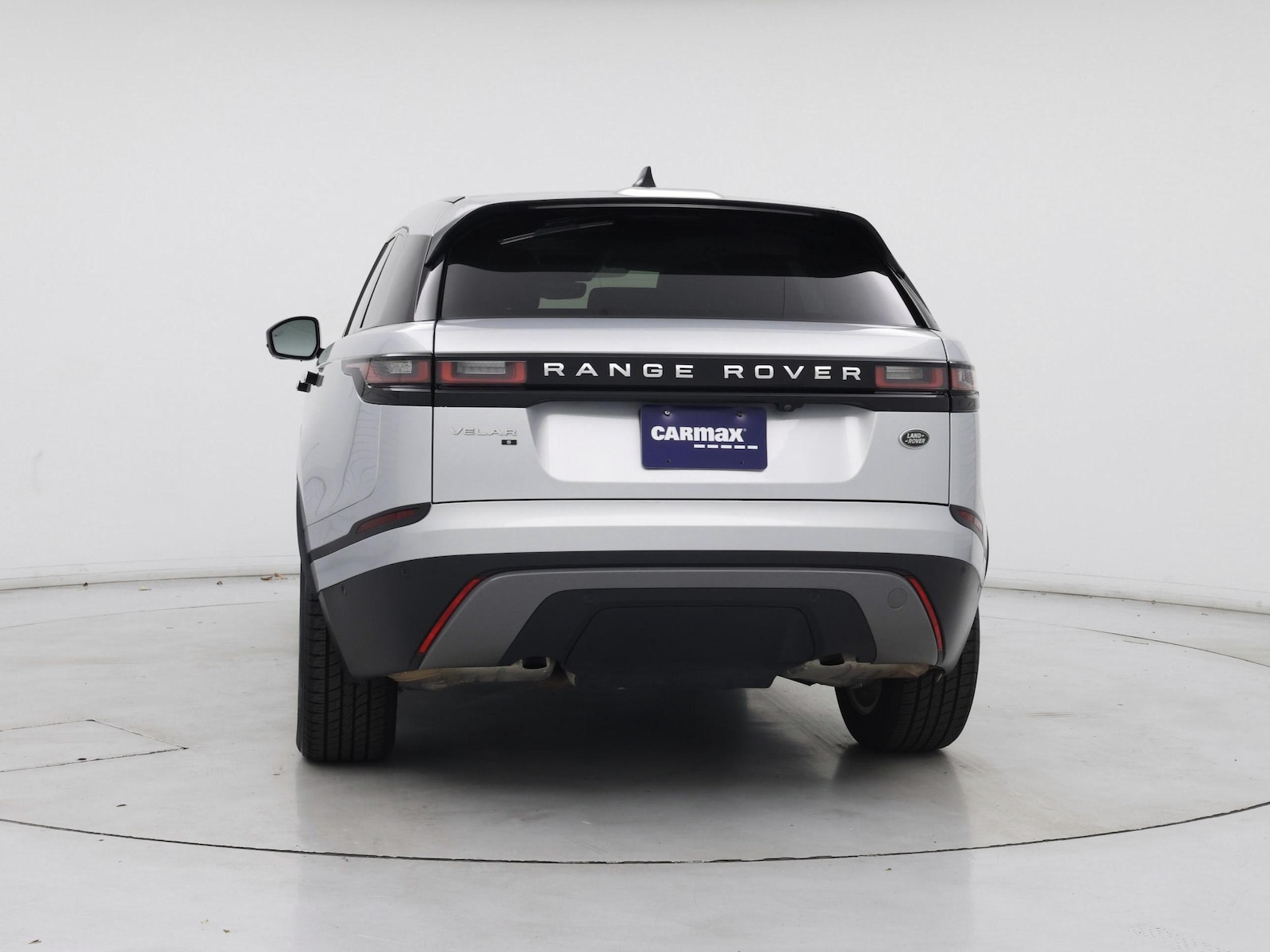 2021 Land Rover Range Rover Velar S - Photo 7