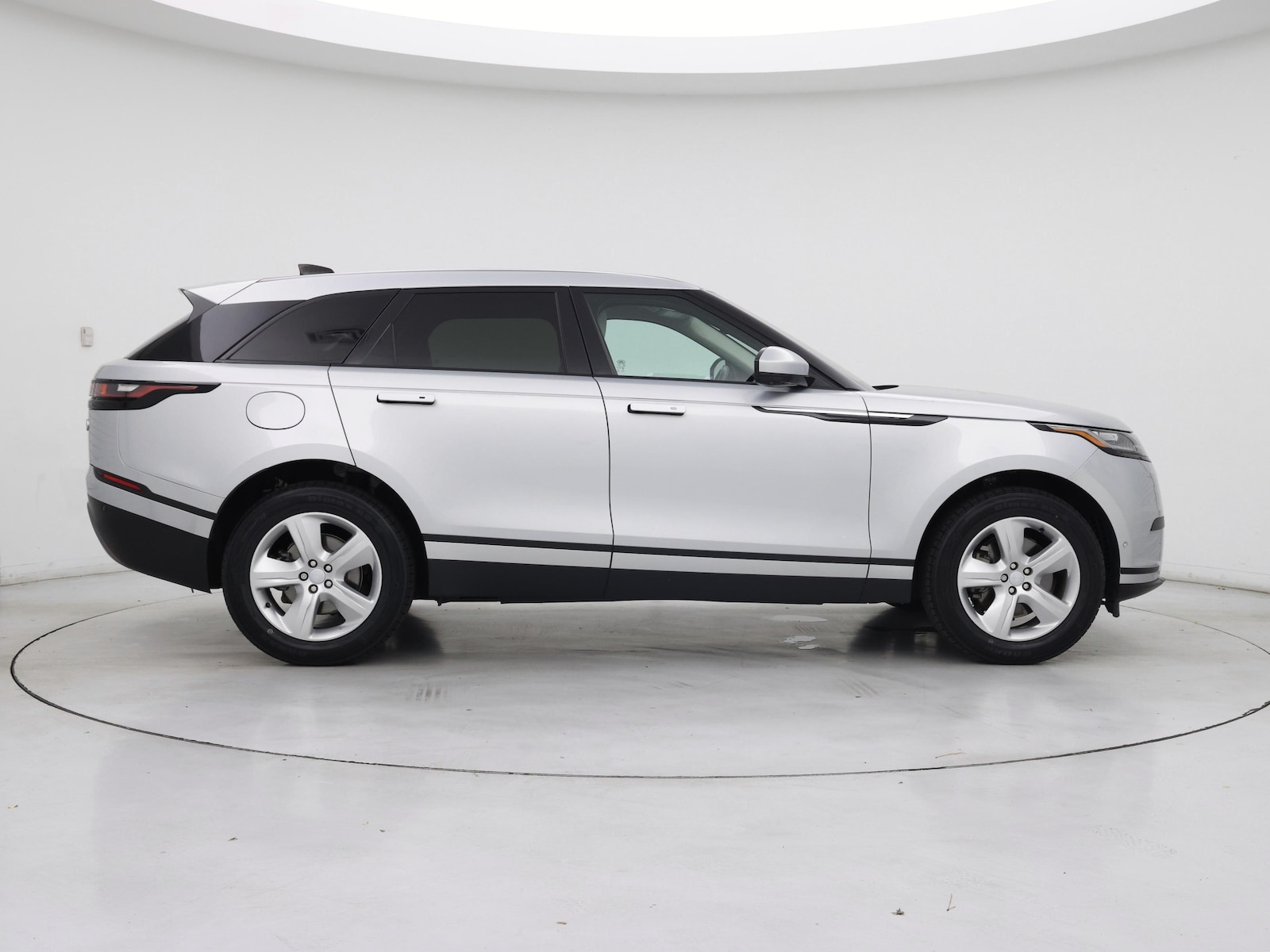 2021 Land Rover Range Rover Velar S - Photo 8
