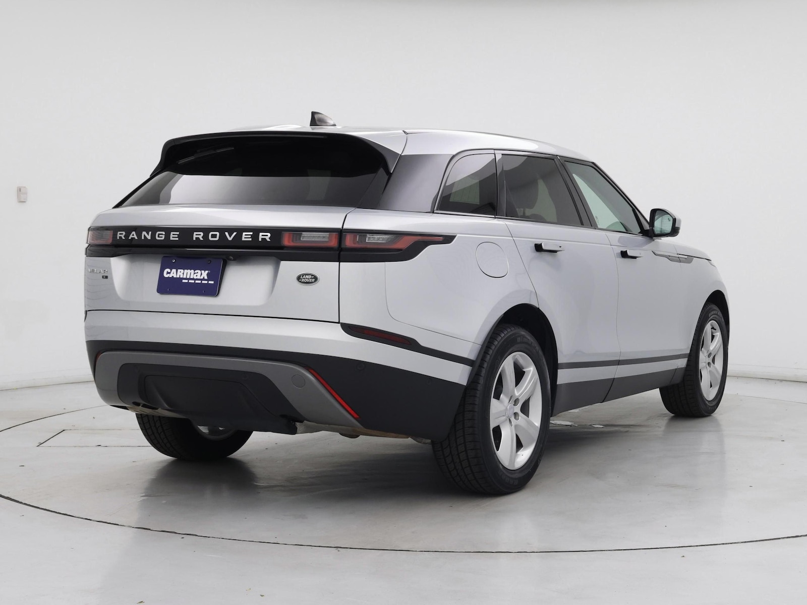 2021 Land Rover Range Rover Velar S - Photo 9
