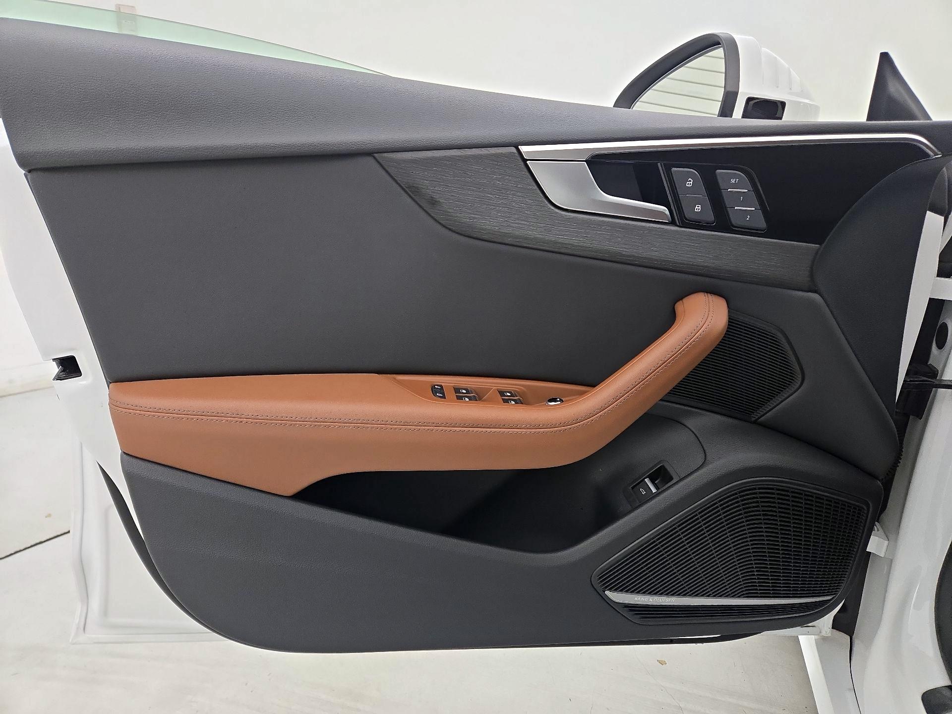 Thumbnail: 2022 Audi A5 - 12