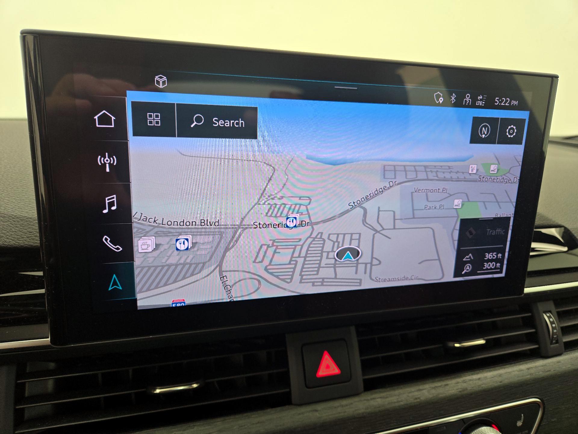 Thumbnail: 2022 Audi A5 - 14