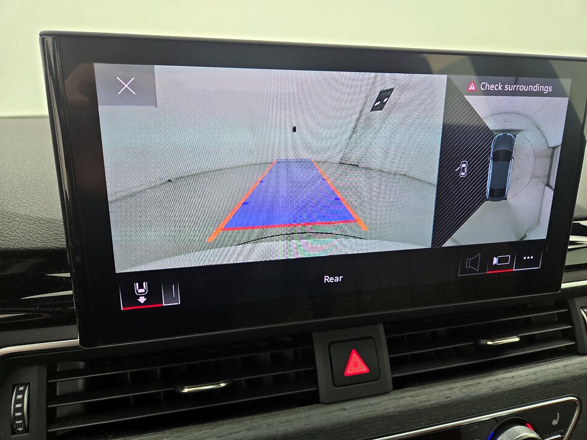 Thumbnail: 2022 Audi A5 - 15